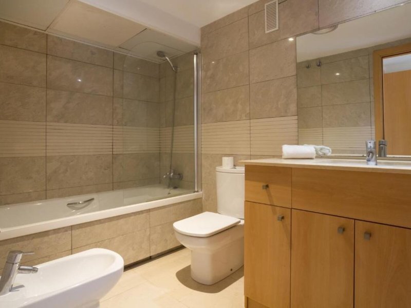 Apartamentos SPA Aqquaria 47