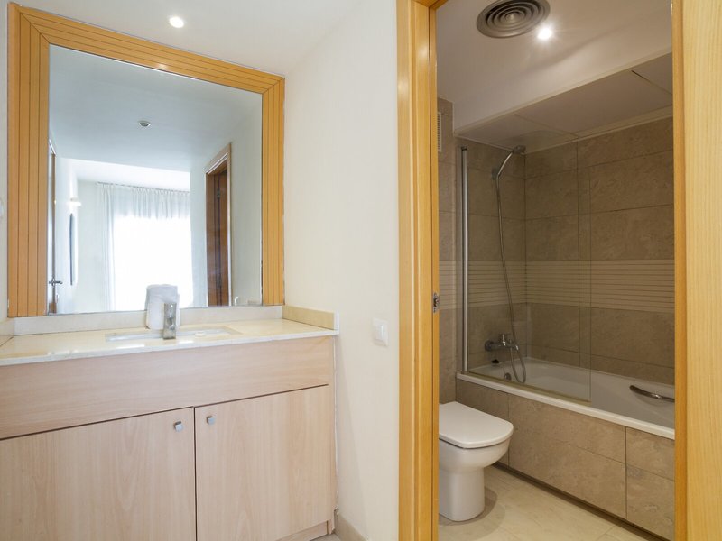 Apartamentos SPA Aqquaria 49