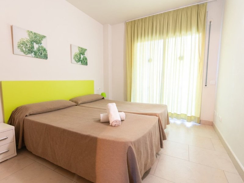 Apartamentos SPA Aqquaria 50