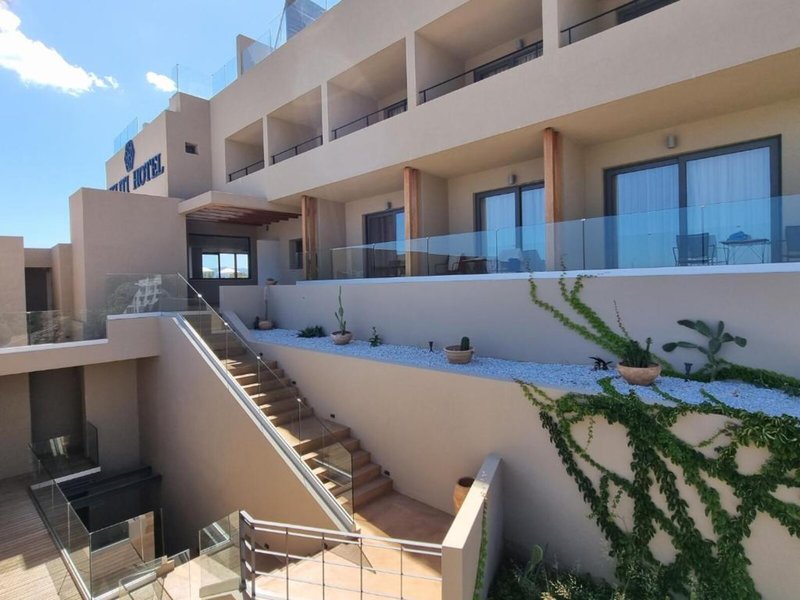 Meliti Hotel 1