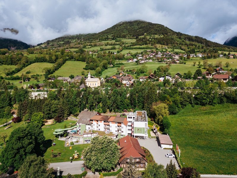 Familienhotel Trebesingerhof 2