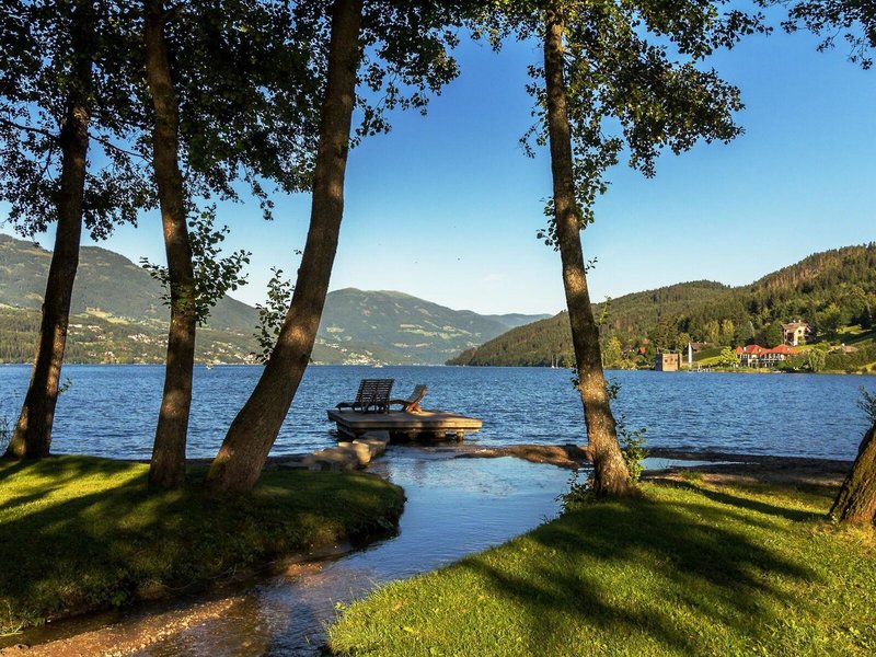 Familienhotel Trebesingerhof 3