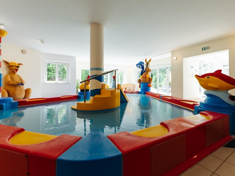 Familienhotel Trebesingerhof 5
