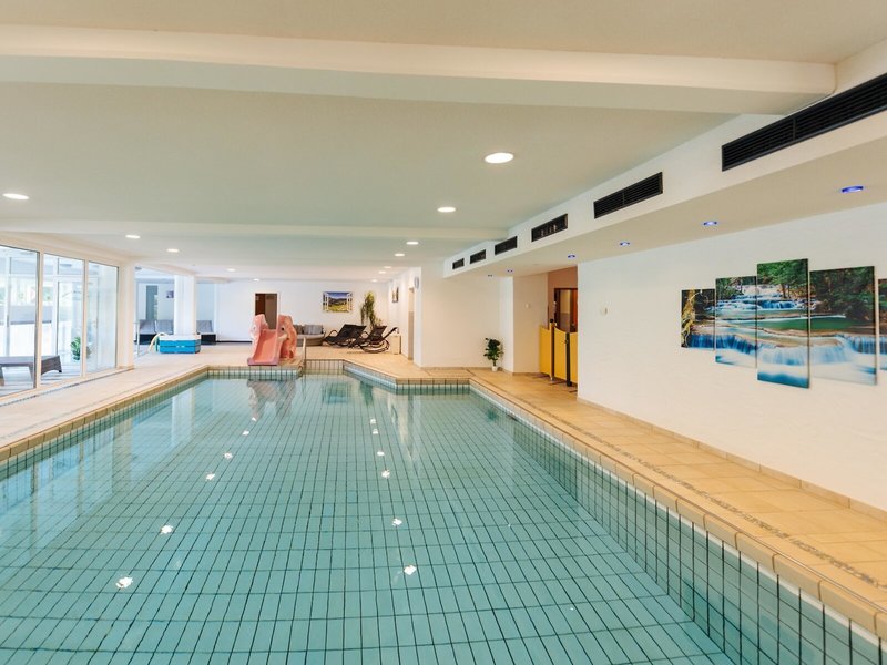 Familienhotel Trebesingerhof 6