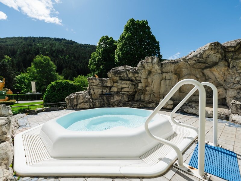 Familienhotel Trebesingerhof 7