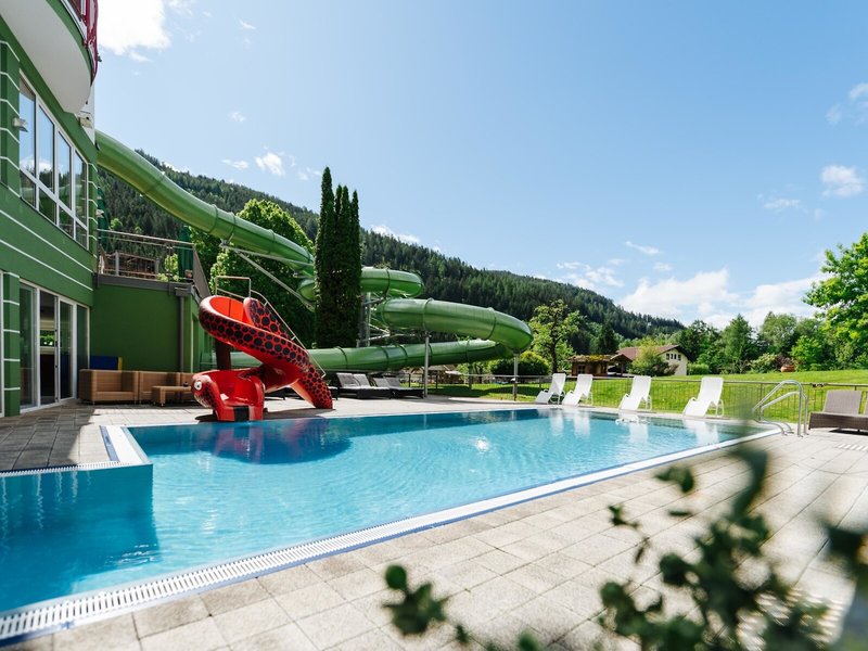 Familienhotel Trebesingerhof 8
