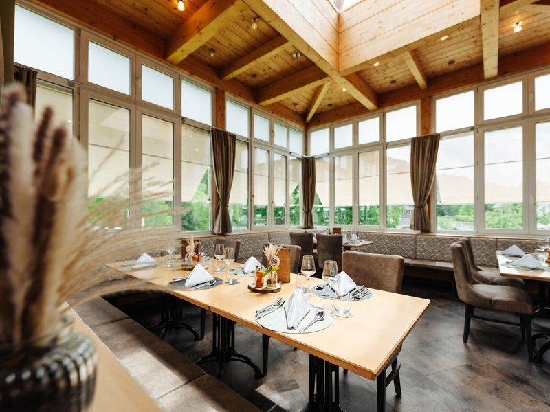 Familienhotel Trebesingerhof 12