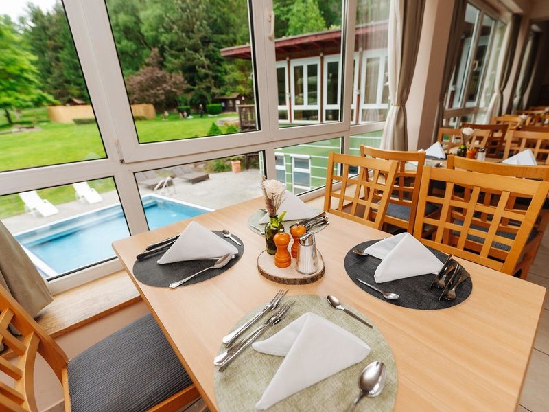 Familienhotel Trebesingerhof 13