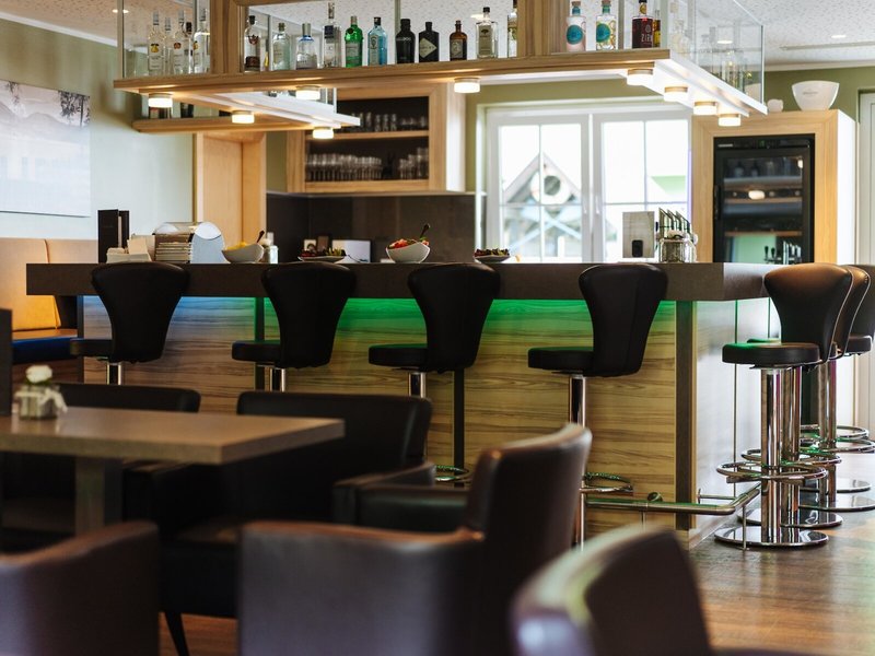 Familienhotel Trebesingerhof 14