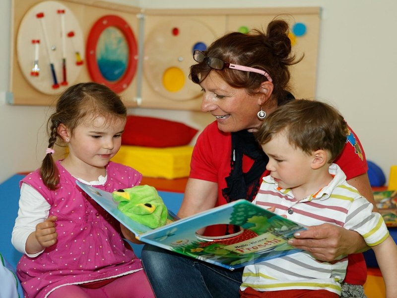 Familienhotel Trebesingerhof 15