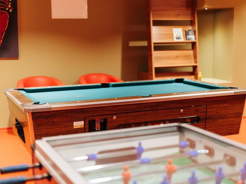 Familienhotel Trebesingerhof 17