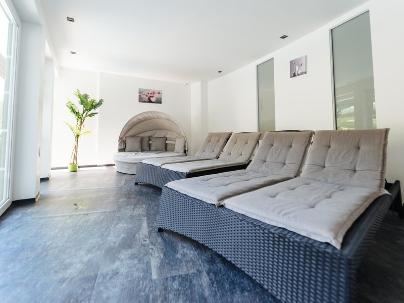 Familienhotel Trebesingerhof 19