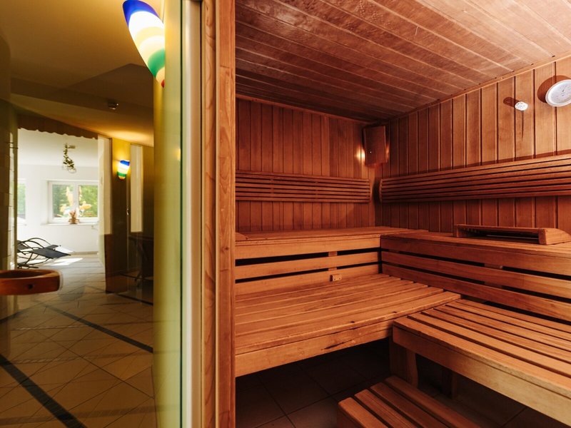 Familienhotel Trebesingerhof 21