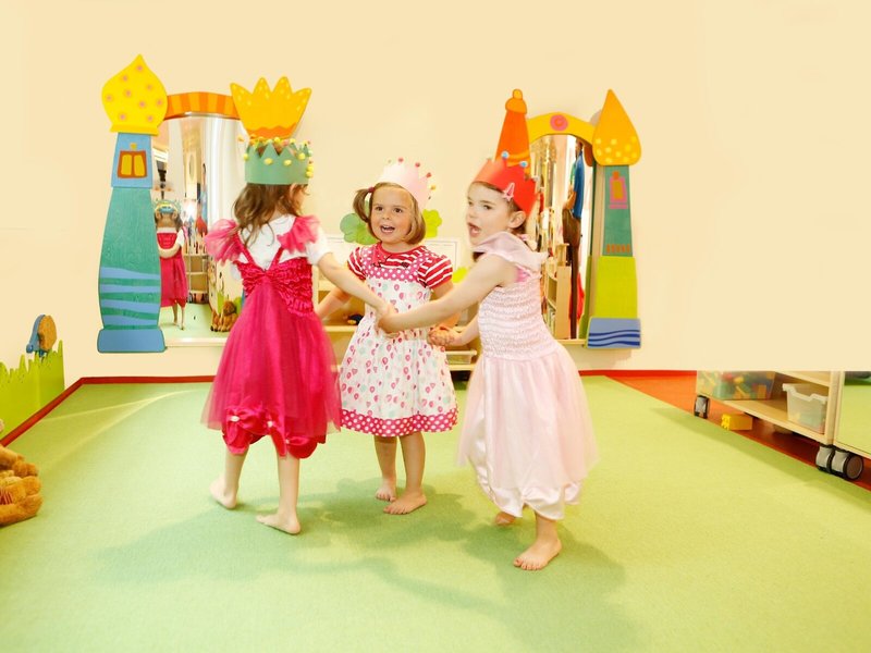 Familienhotel Trebesingerhof 22