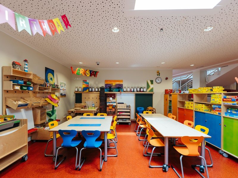 Familienhotel Trebesingerhof 24