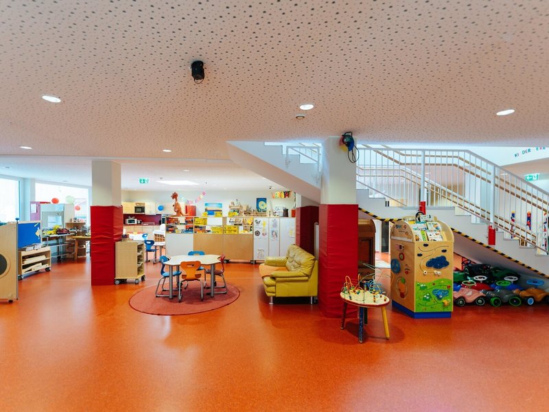 Familienhotel Trebesingerhof 26