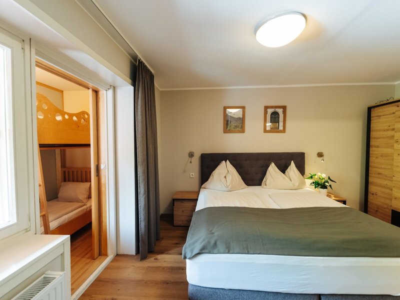 Familienhotel Trebesingerhof 28