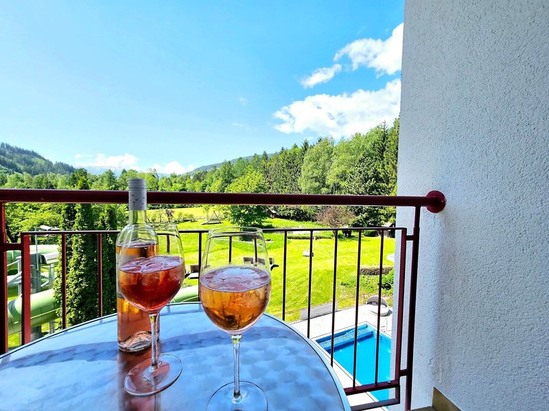 Familienhotel Trebesingerhof 29