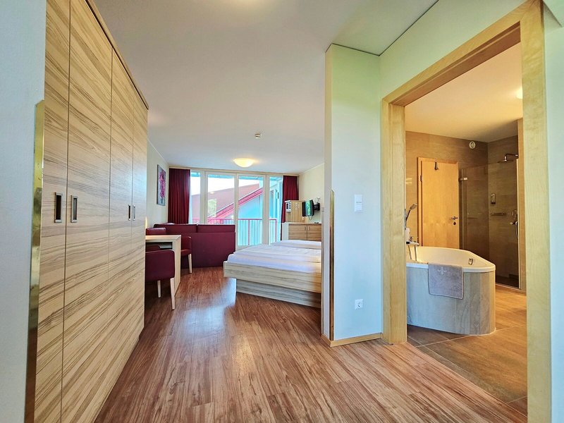 Familienhotel Trebesingerhof 30
