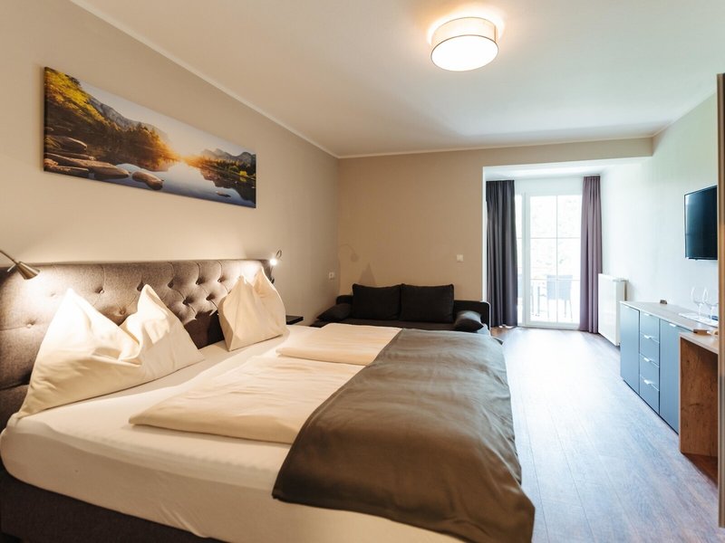Familienhotel Trebesingerhof 31