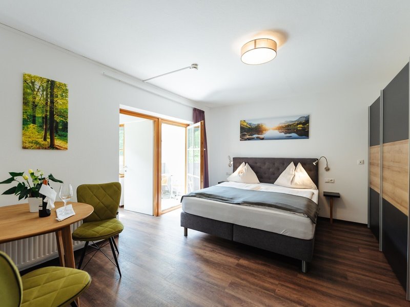 Familienhotel Trebesingerhof 32