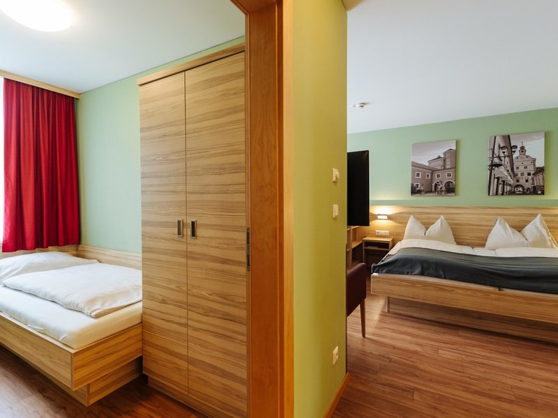 Familienhotel Trebesingerhof 33