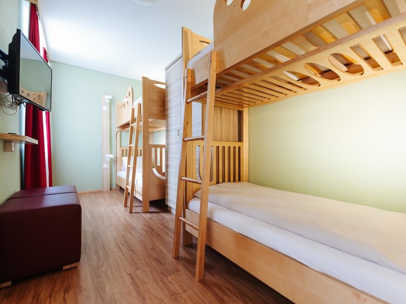 Familienhotel Trebesingerhof 34