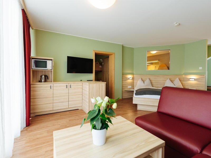 Familienhotel Trebesingerhof 35