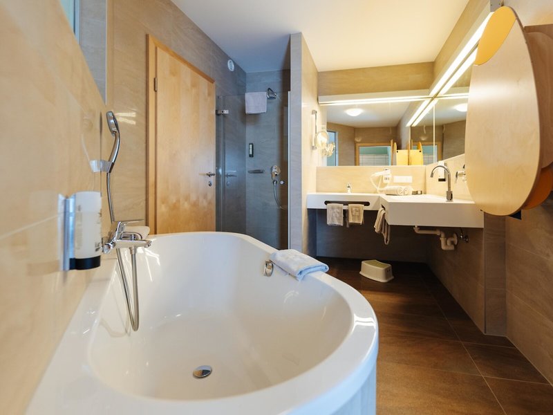 Familienhotel Trebesingerhof 36