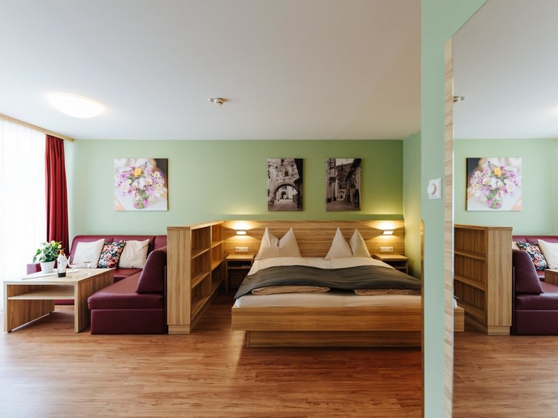 Familienhotel Trebesingerhof 37