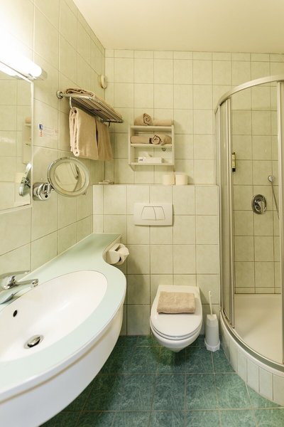 Familienhotel Trebesingerhof 38