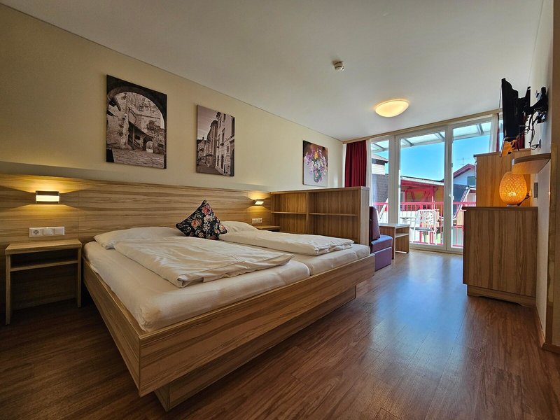 Familienhotel Trebesingerhof 39