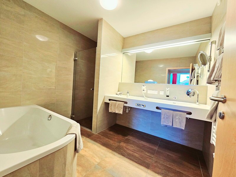 Familienhotel Trebesingerhof 40