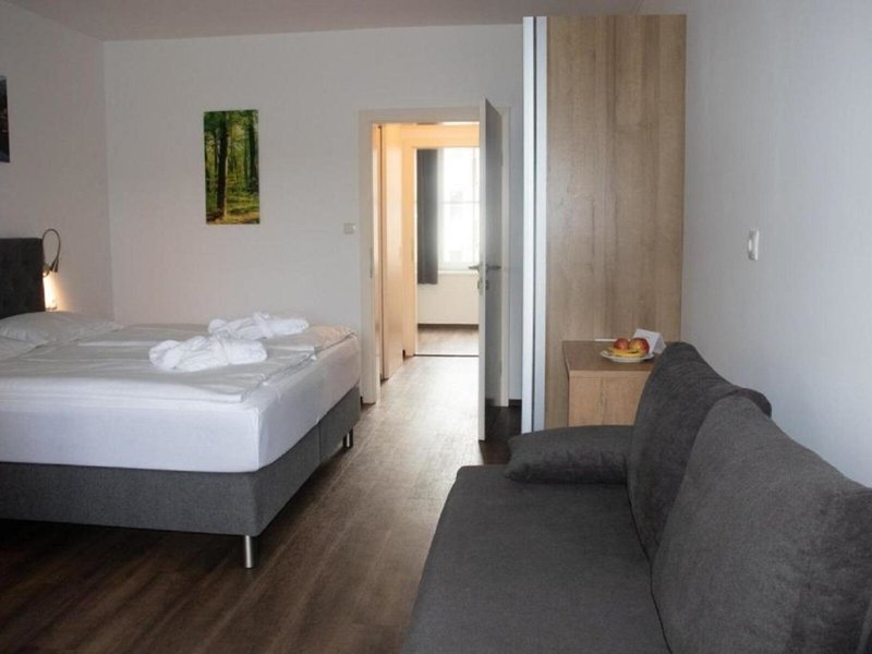 Familienhotel Trebesingerhof 48