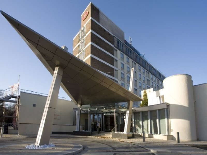 Crowne Plaza London - Gatwick Airport