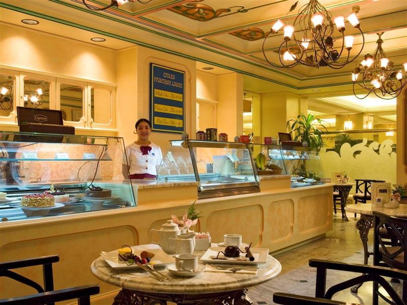 Novel Hotel City Center  4