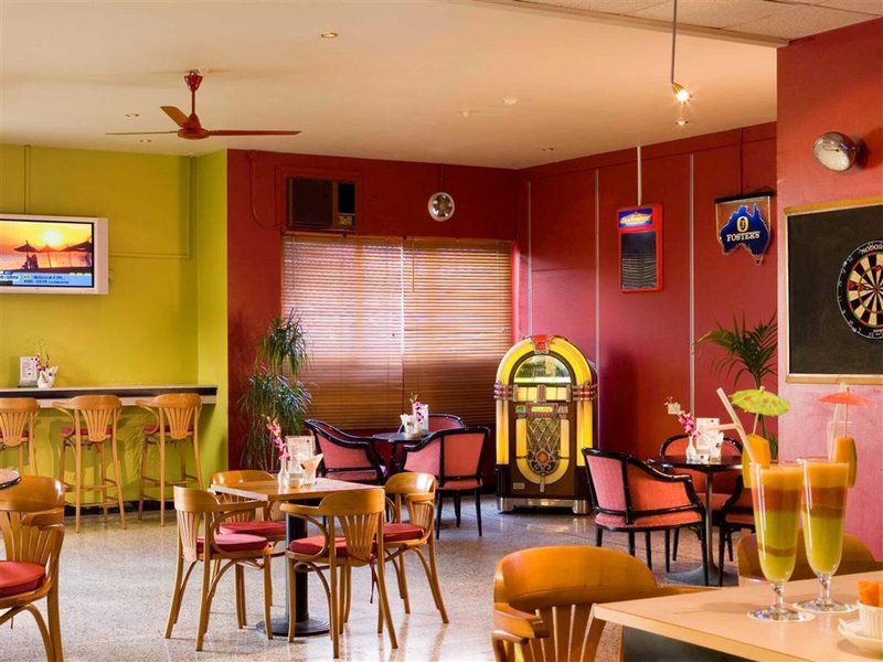 Novel Hotel City Center  5