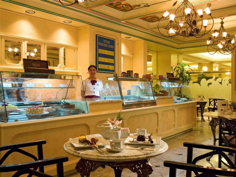 Novel Hotel City Center  6