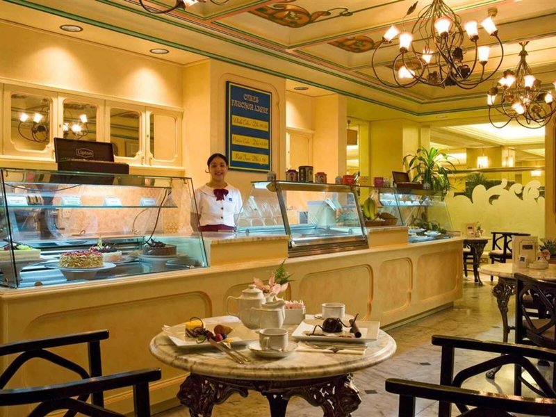 Novel Hotel City Center  7