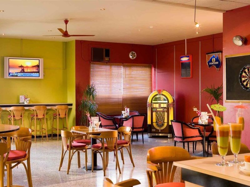 Novel Hotel City Center  8