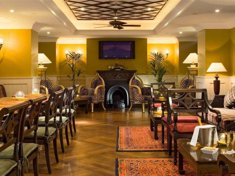 Novel Hotel City Center  9