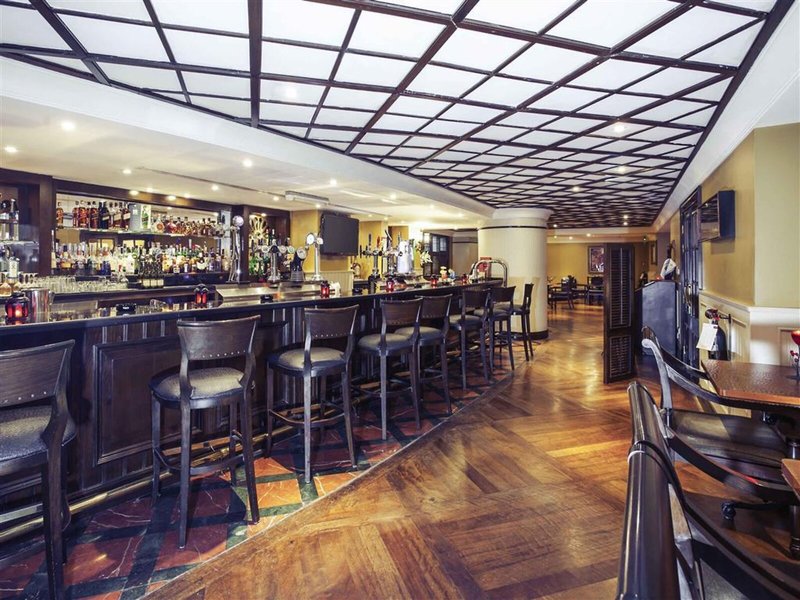 Novel Hotel City Center  10