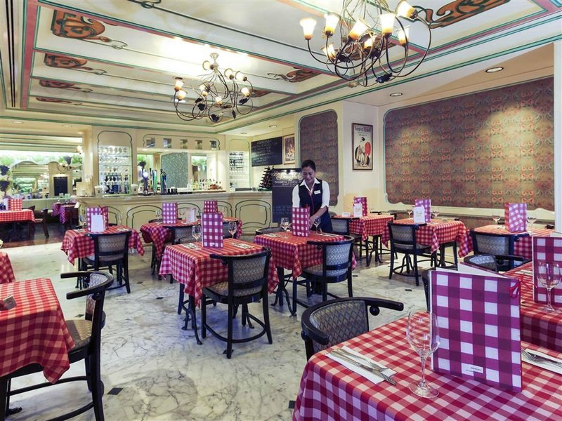 Novel Hotel City Center  11