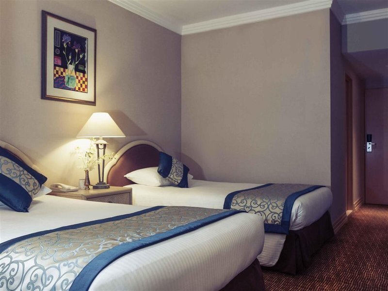 Novel Hotel City Center  18