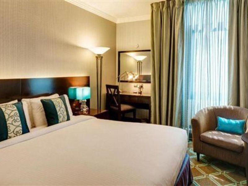 Novel Hotel City Center  23