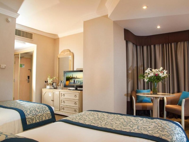 Novel Hotel City Center  27