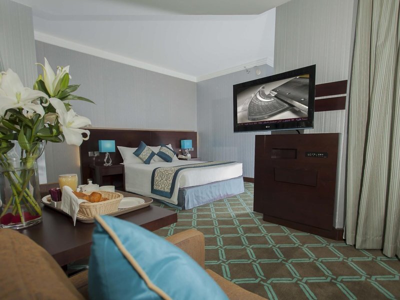 Novel Hotel City Center  28