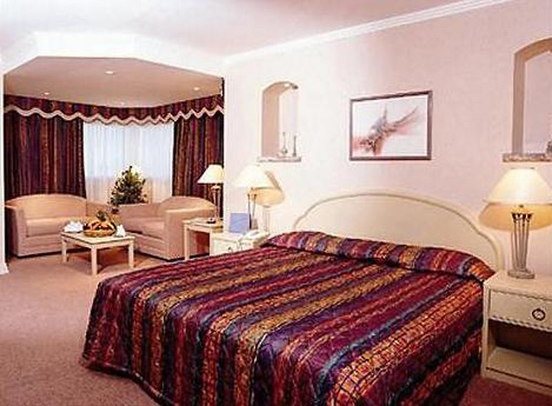 Novel Hotel City Center 2