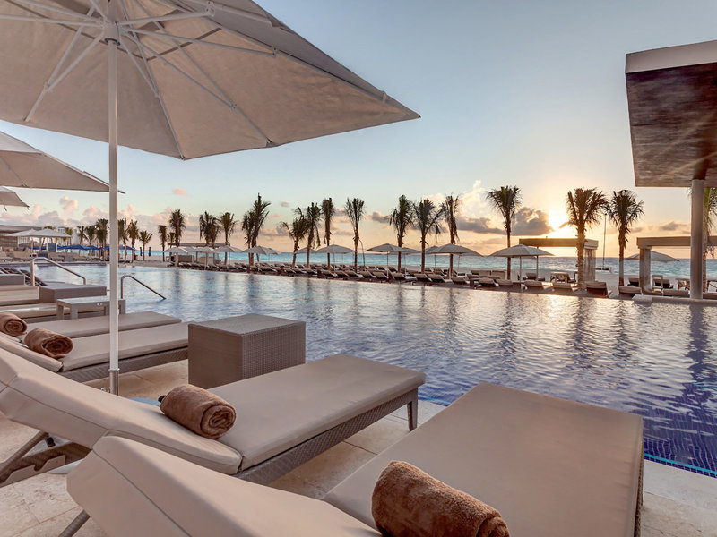 Royalton CHIC Cancun, An Autograph Collection All-Inclusive Resort 1