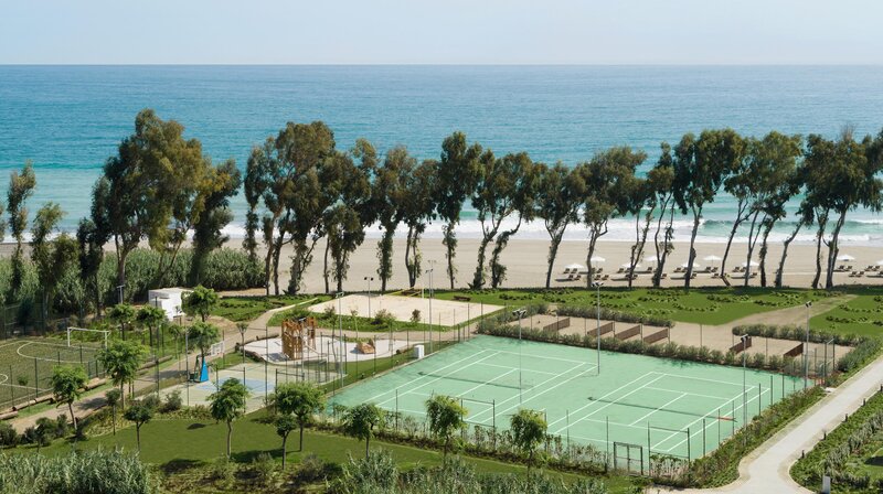 Ikos Andalusia 66